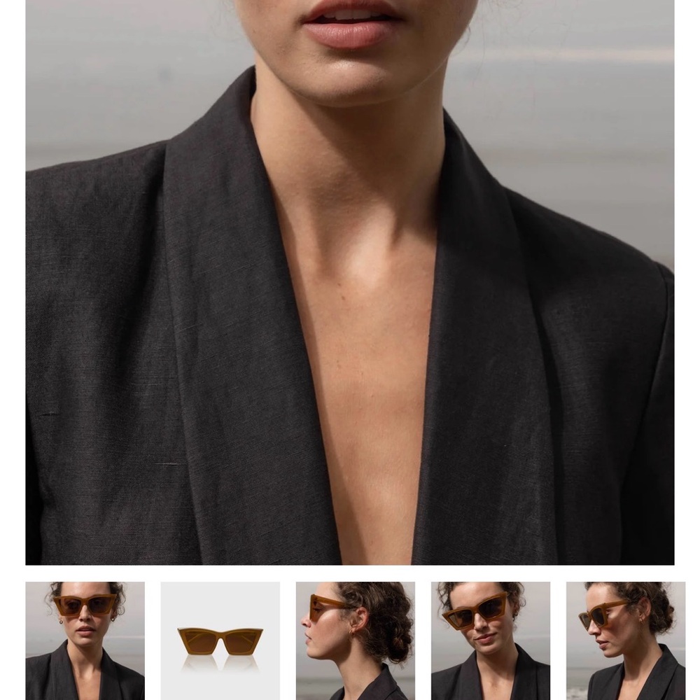 Heidi Merrick Summerland Frames